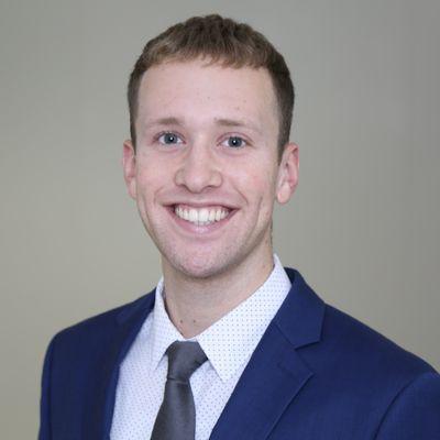 Photo of Blake L.