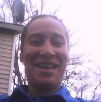 Photo of Chrystal F.
