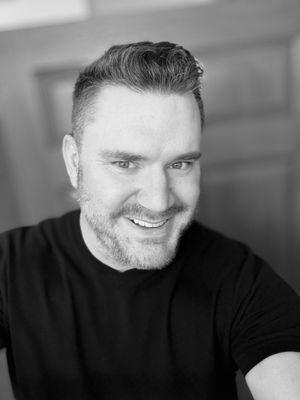 Photo of Aaron G.