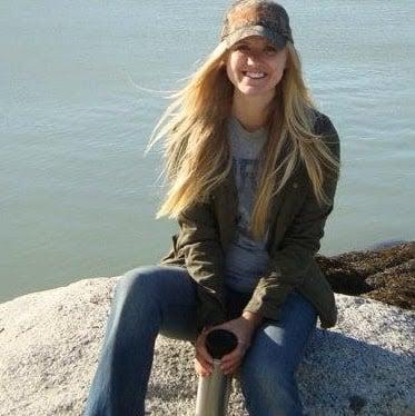 Photo of Kirsten C.