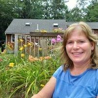 Photo of Christine B.