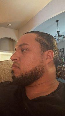 Photo of Gerardo M.