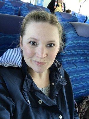 Photo of Angela M.