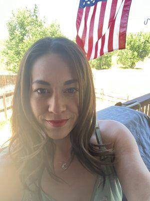 Photo of Carolyn M.