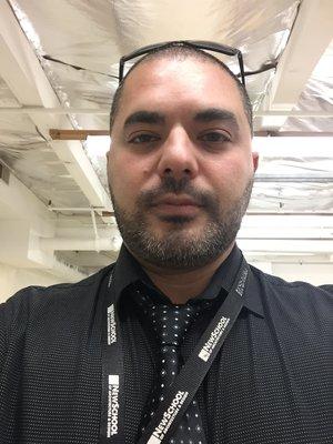 Photo of Soheil S.