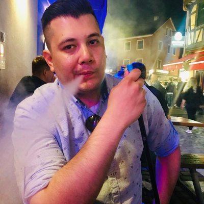 photo of Juan Carlos A.