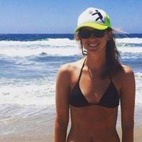 Photo of Katie C.