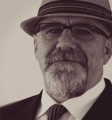 Photo of Peter B.