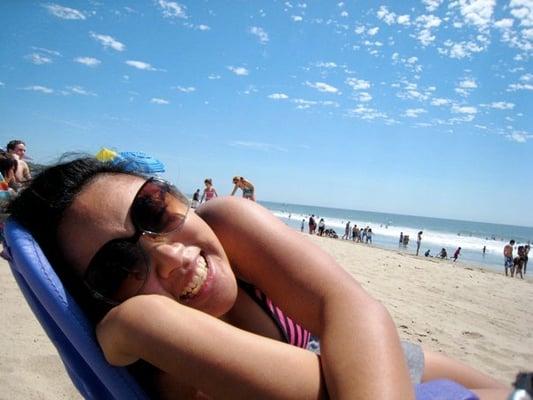 Photo of Jade A.