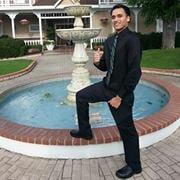 Photo of Hector A.
