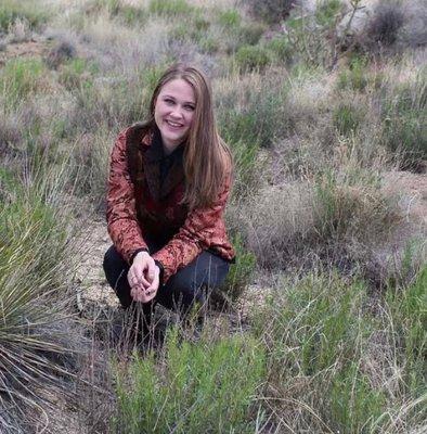 Photo of Lauren M.