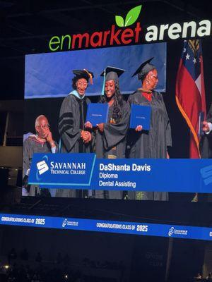 photo of DaShanta D.