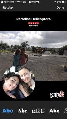 Photo of Linda Jane T.