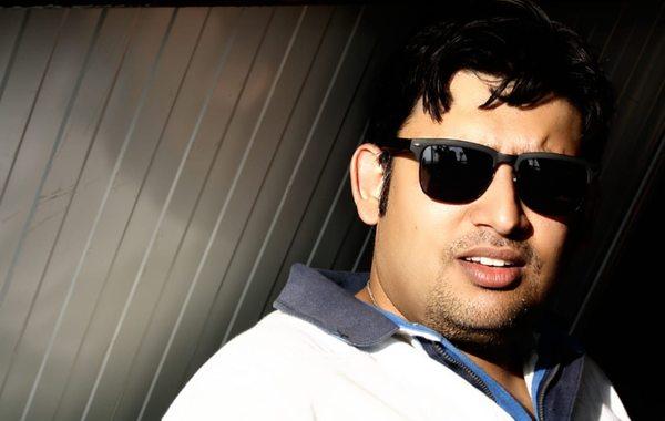 photo of Tapabrata B.