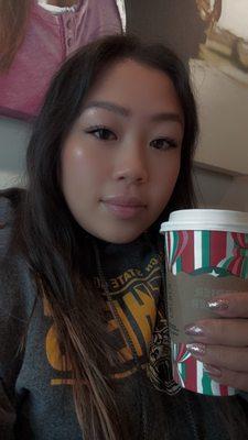 Photo of Jia H.