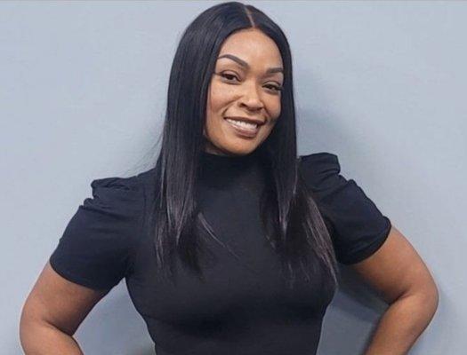 photo of Danielle H.