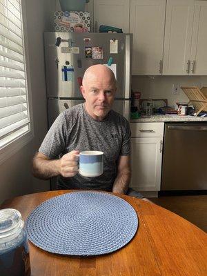 Photo of Paul C. D.