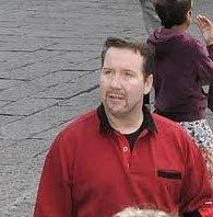 Photo of Jim C.