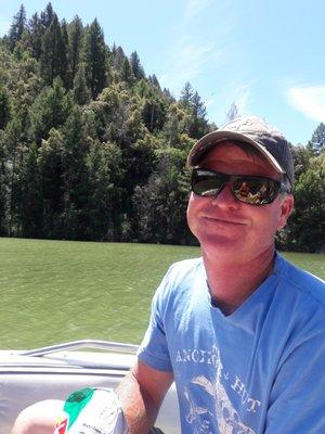 Photo of David H.