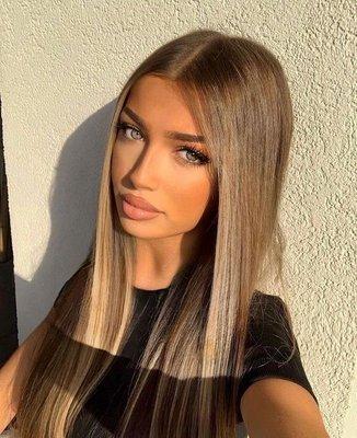 Photo of Gabriela Y.