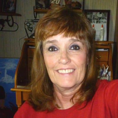 Photo of Cheryl C.