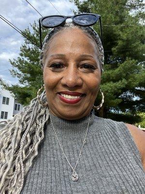 photo of Renee H.