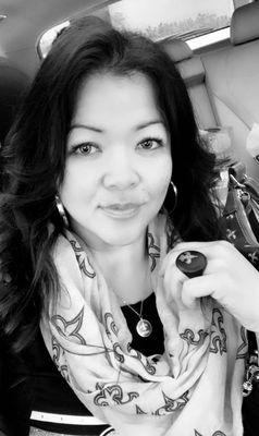 Photo of Katherine M.