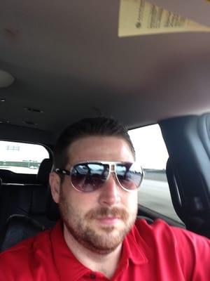 Photo of Stephen S.