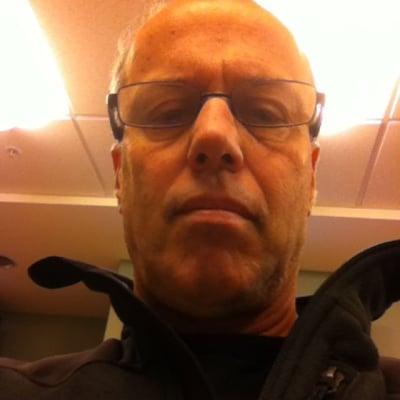 Photo of Chris B.