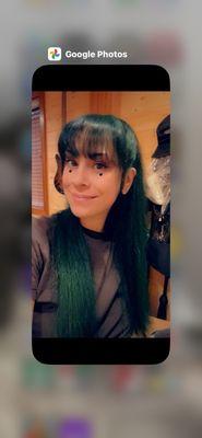 photo of Jade W.