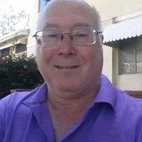 Photo of David G.