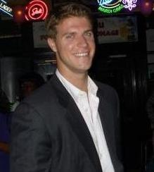 Photo of Brian B.