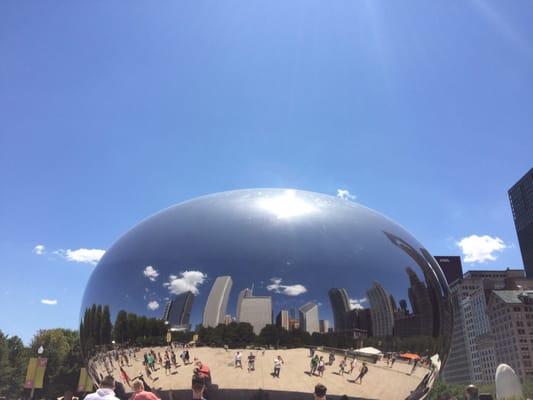 Photo of Brittany M.