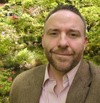 Photo of Brian L.