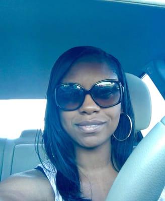 Photo of Tiffany B.