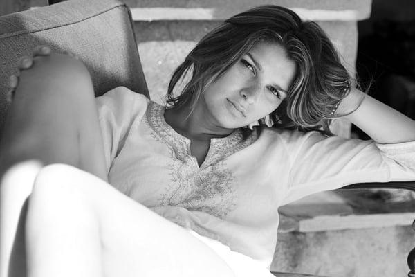 photo of Victoria V.