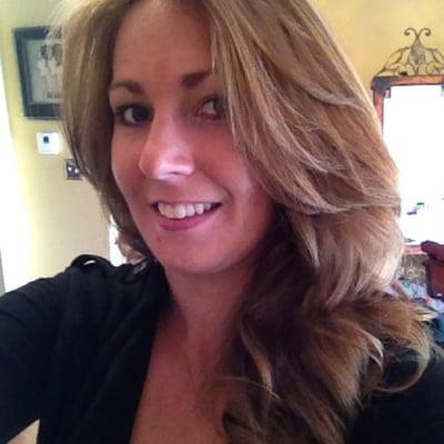 Photo of Amanda J.