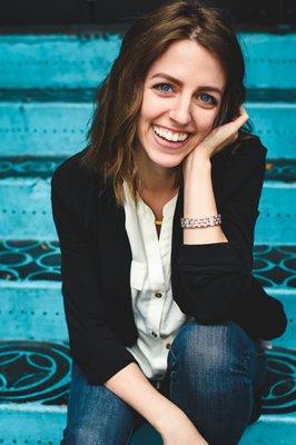 Photo of Cathy P.