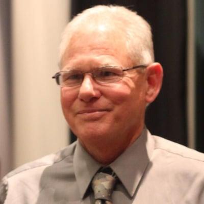 photo of Dale S.