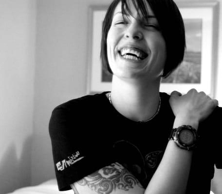 Photo of Sylvia F.