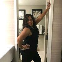 photo of Carletta F.