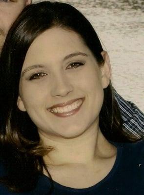 Photo of Nicole M.