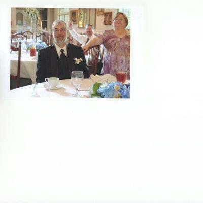 Photo of Ricky D.