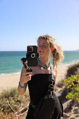 Photo of Cayley B.