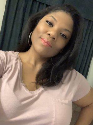 Photo of Tatiana L.