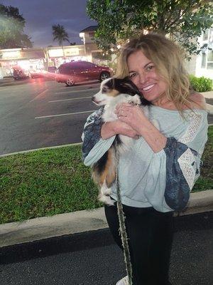 Photo of Leanne M.