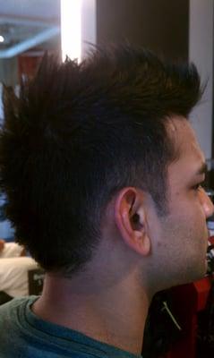 Photo of Sunil S.