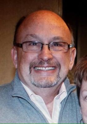 Photo of Scott P.
