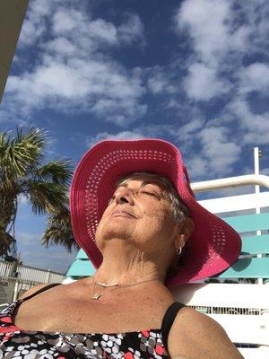 Photo of Sharon B.
