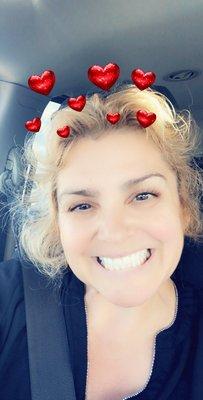 photo of Maricruz A.